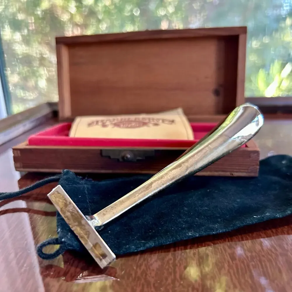 Franklin Toiletry Co. vintage franklin